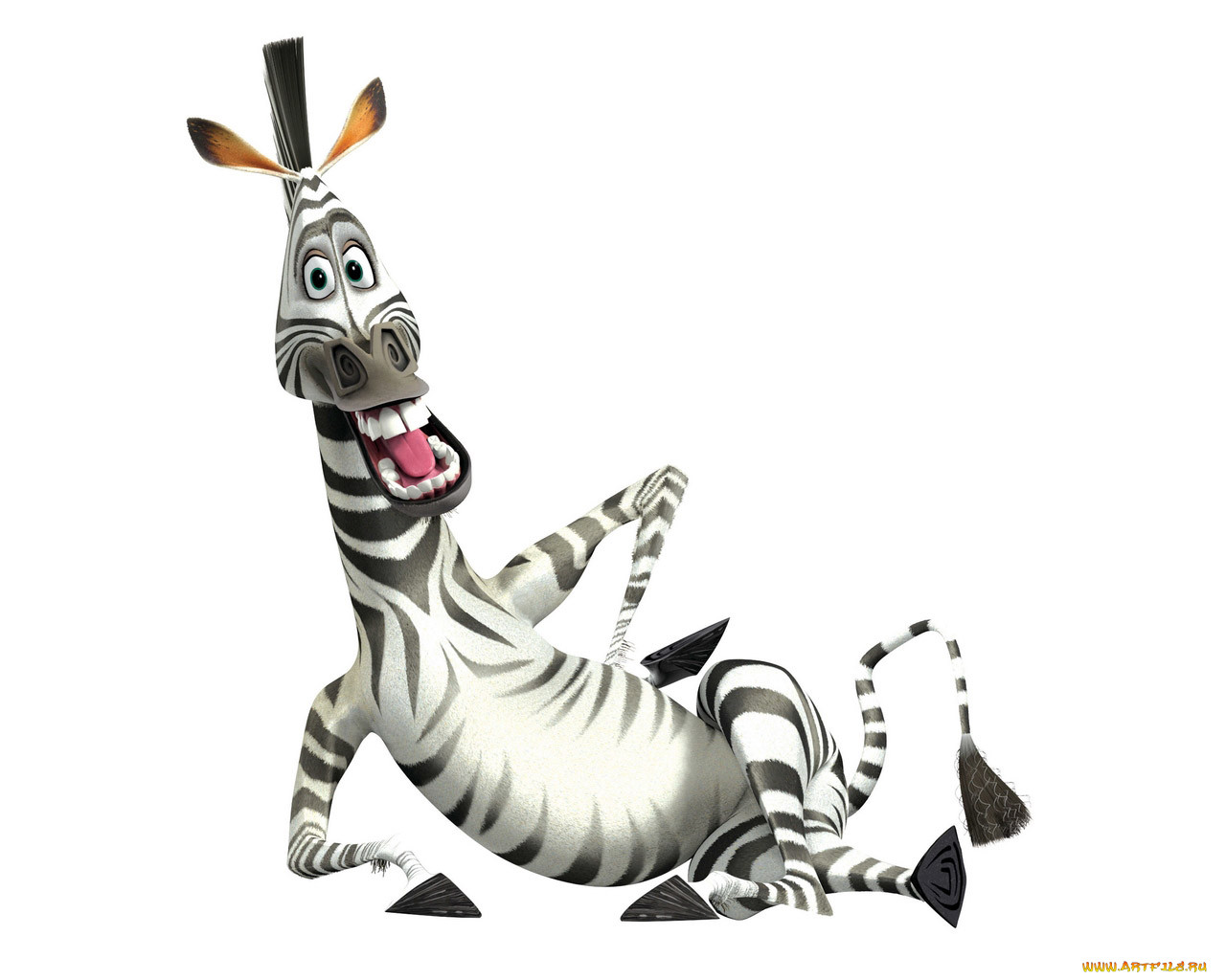 , madagascar